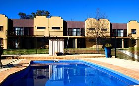 Amberoo Apartments Tamworth